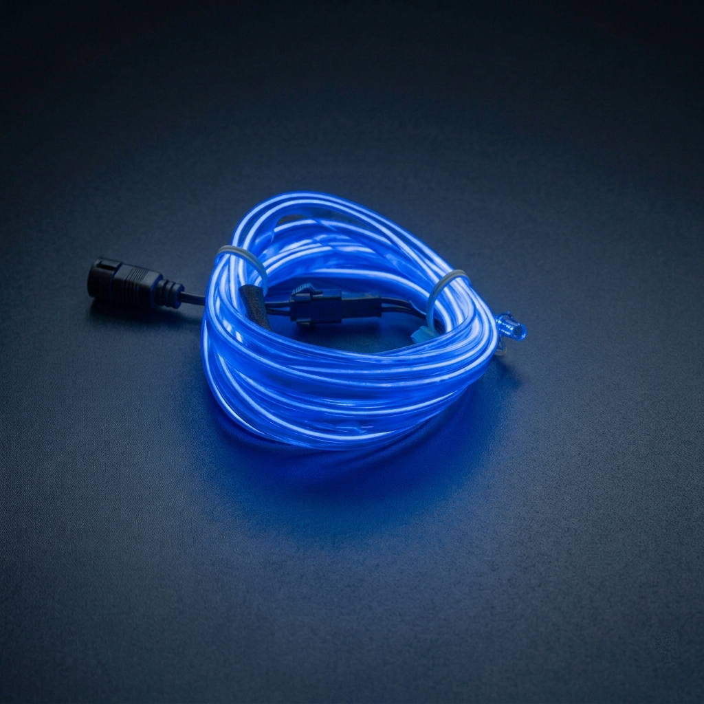 Car Interior LED Ambient Lights