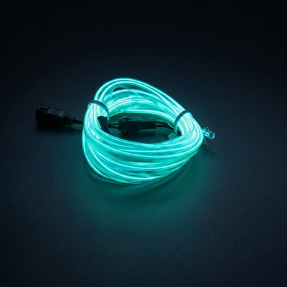 Car Interior LED Ambient Lights