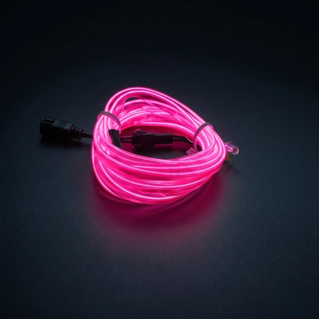 Car Interior LED Ambient Lights