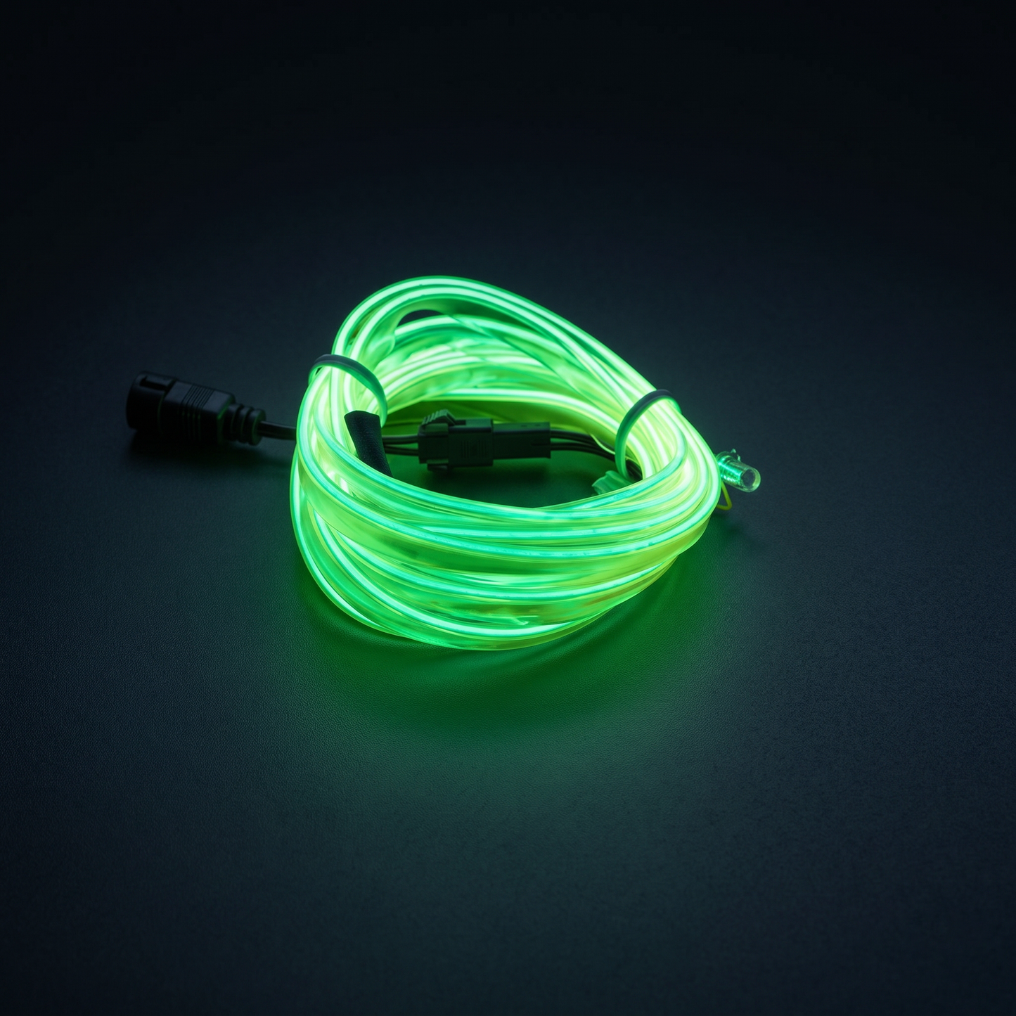Car Interior LED Ambient Lights