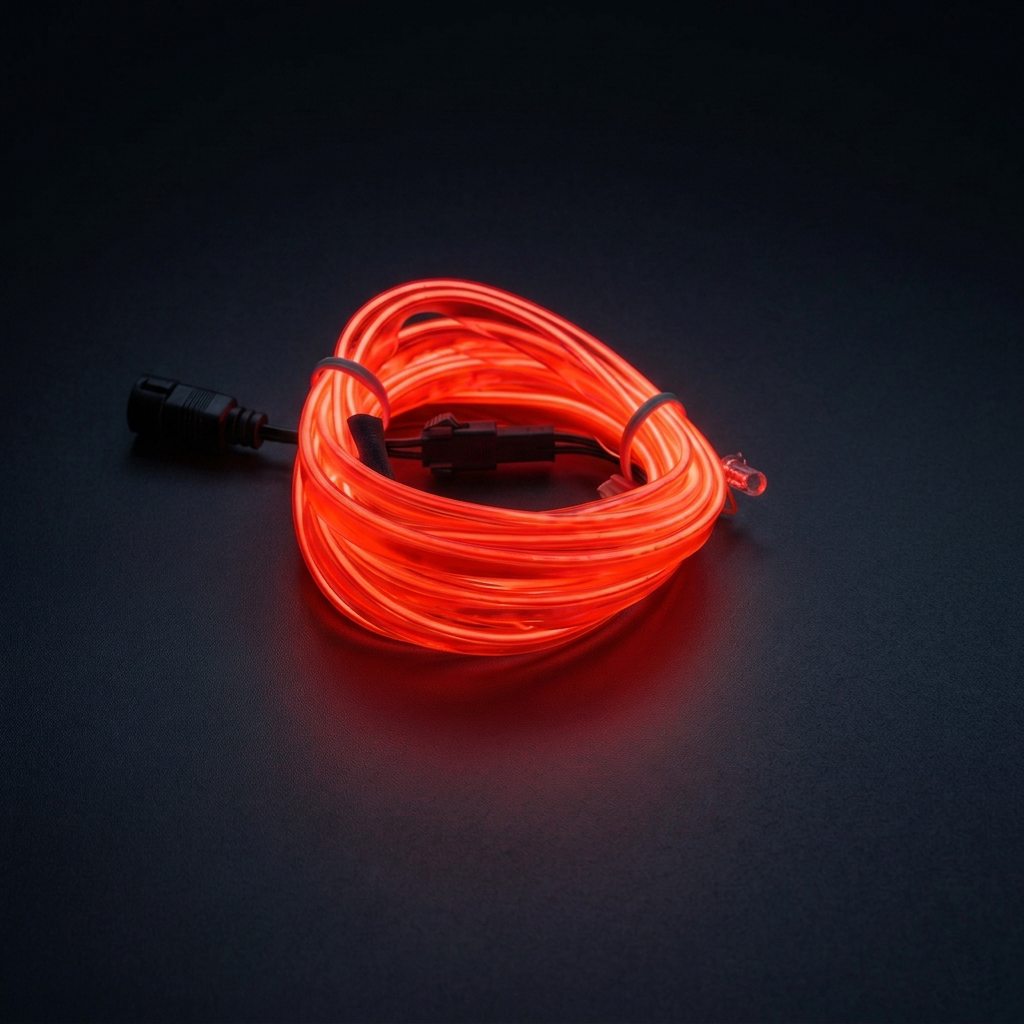 Car Interior LED Ambient Lights