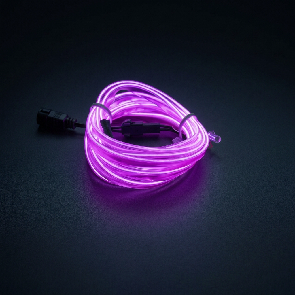 Car Interior LED Ambient Lights
